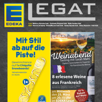 EDEKA Prospekt Seite 2