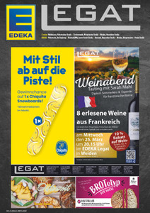 EDEKA Prospekt - Angebote ab 09.03. - Seite 2