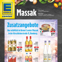EDEKA Prospekt Seite 2