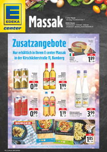 EDEKA Prospekt - Angebote ab 09.03. - Seite 2