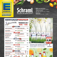 EDEKA Prospekt Seite 2