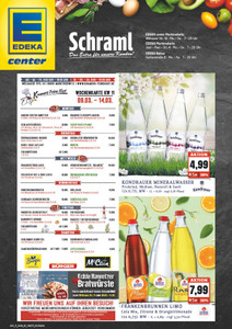 EDEKA Prospekt - Angebote ab 09.03. - Seite 2