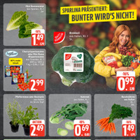 EDEKA Prospekt Seite 5