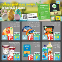 EDEKA Prospekt Seite 19