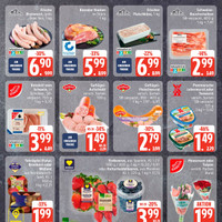 EDEKA Prospekt Seite 2