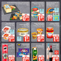 EDEKA Prospekt Seite 3