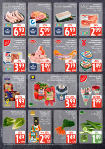 EDEKA Prospekt - Angebote ab 09.03. - Seite 2