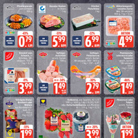 EDEKA Prospekt Seite 2