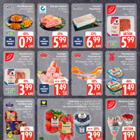 EDEKA Prospekt Seite 2