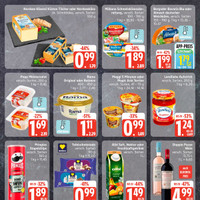 EDEKA Prospekt Seite 3