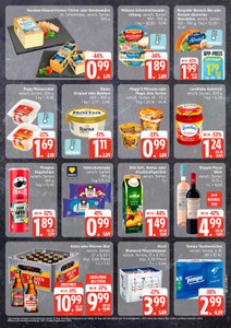 EDEKA Prospekt - Angebote ab 09.03.