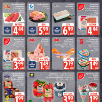 EDEKA Prospekt Seite 2