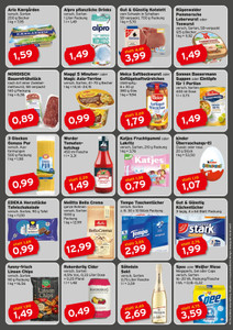 EDEKA Prospekt - KW11_080326_140326_NORD_CAP - Seite 2