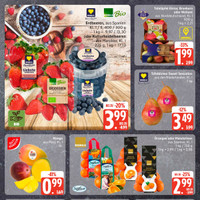 EDEKA Prospekt Seite 2