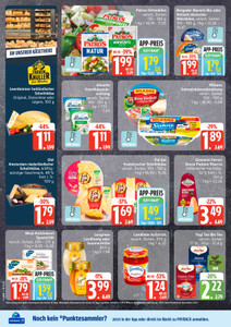 EDEKA Prospekt - Angebote ab 09.03.