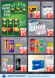 EDEKA Prospekt - Angebote ab 09.03.