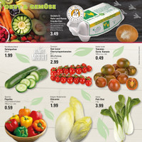 EDEKA Prospekt Seite 2