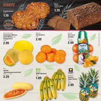 EDEKA Prospekt Seite 3