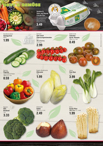 EDEKA Prospekt - Angebote ab 09.03. - Seite 2