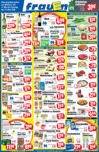 EDEKA Prospekt - Angebote ab 11.03.