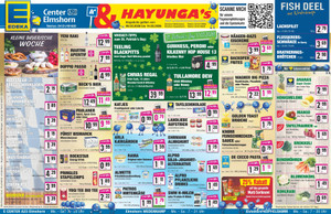 EDEKA Prospekt - Angebote ab 09.03.