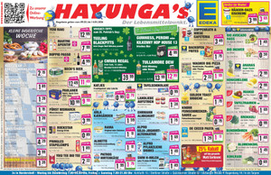 EDEKA Prospekt - Angebote ab 09.03.