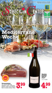 EDEKA Prospekt - Angebote ab 09.03.