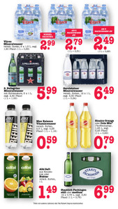 EDEKA Prospekt - Angebote ab 09.03.