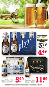 EDEKA Prospekt - Angebote ab 09.03.