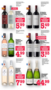 EDEKA Prospekt - Angebote ab 09.03.