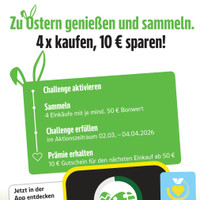 EDEKA Prospekt Seite 45