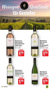 EDEKA Prospekt - Angebote ab 09.03.