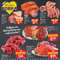 EDEKA Prospekt Seite 2