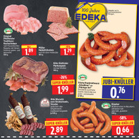 EDEKA Prospekt Seite 3