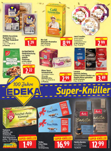 EDEKA Prospekt - Angebote ab 09.03.