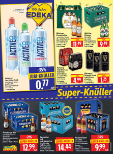 EDEKA Prospekt - Angebote ab 09.03.
