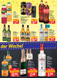 EDEKA Prospekt - Angebote ab 09.03.