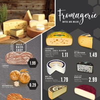 EDEKA Prospekt Seite 2