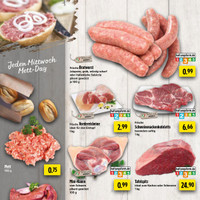 EDEKA Prospekt Seite 2