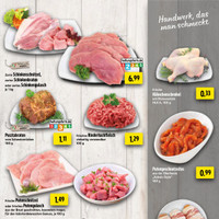 EDEKA Prospekt Seite 3