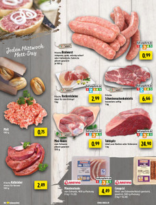 EDEKA Prospekt - Angebote ab 09.03. - Seite 2