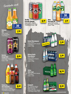 EDEKA Prospekt - Angebote ab 09.03.