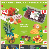 EDEKA Prospekt Seite 2