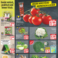 EDEKA Prospekt Seite 2