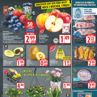 EDEKA Prospekt Seite 3