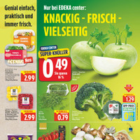 EDEKA Prospekt Seite 2