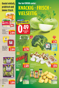 EDEKA Prospekt - Angebote ab 09.03. - Seite 2