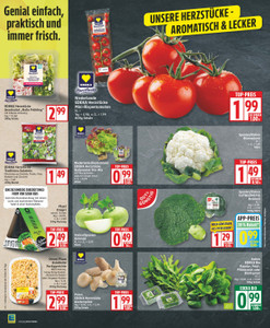 EDEKA Prospekt - Angebote ab 09.03. - Seite 2
