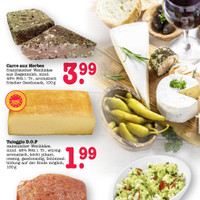 EDEKA Prospekt Seite 3