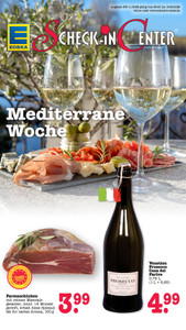 EDEKA Prospekt - Angebote ab 09.03.